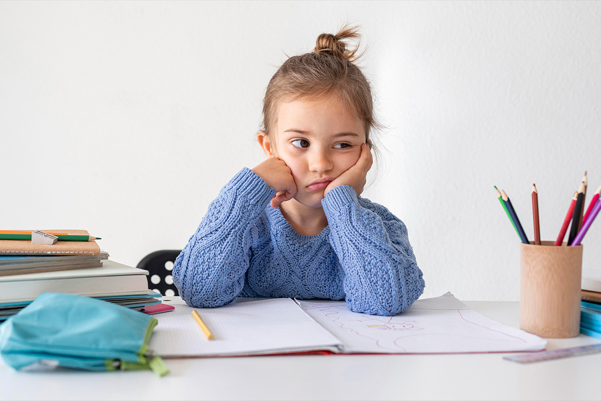 DSA: perché è importante andare oltre la diagnosi